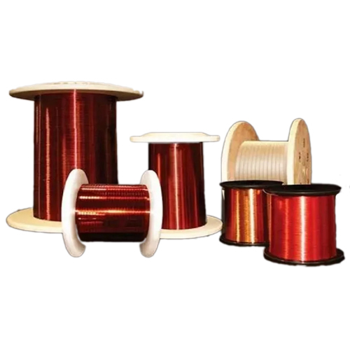 1000X1000 Milan Atlas Copper Winding Wire Grade: Different Available