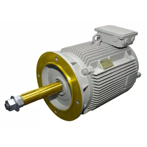 Electric Motors Frequency (Mhz): 50 Hertz (Hz)