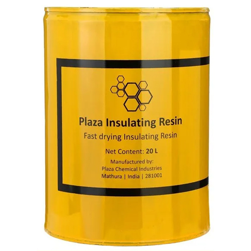 Electrical Insulating Varnish Grade: Chemical Grade