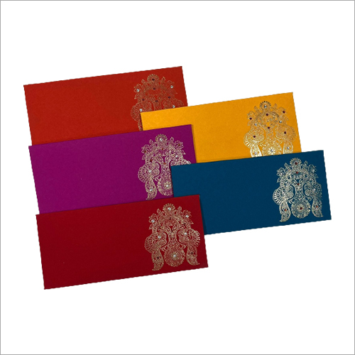 Cotton Envelopes - Elegant Paper Material, Ideal for Gift Packaging | Versatile Use for Personal and Professional Occasions