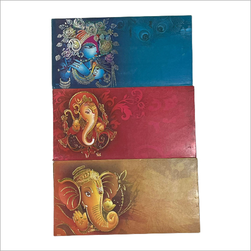 पेपर फैंसी लिफ़ाफ़े