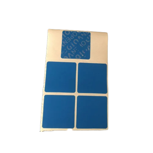 ऐक्रेलिक मोबाइल कैमरा ब्लॉक स्टिकर