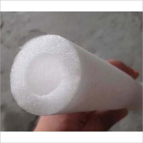 Epe Foam Insulation Tube - Characteristics: Waterproof