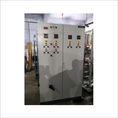 Electricity Distribution Panels Base Material: Metal Base