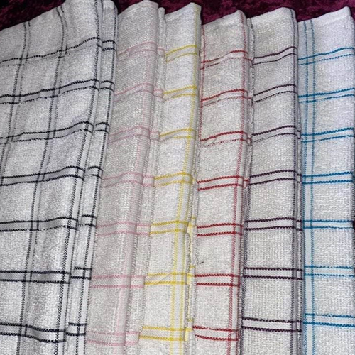 विभिन्न उपलब्ध कॉटन टेरी बाथ टॉवल