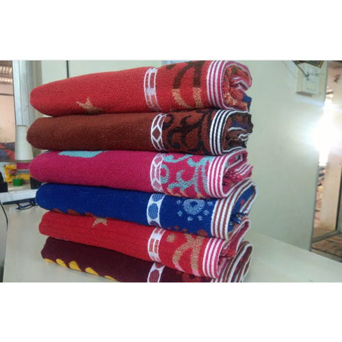 विभिन्न उपलब्ध सॉफ्ट बाथ टॉवल