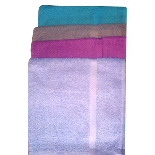 Different Available Colored Microfiber Towel