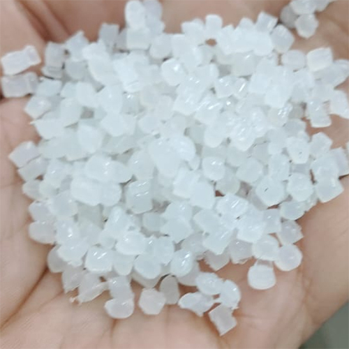 सफेद एलईडी प्लास्टिक ग्रैन्यूल्स