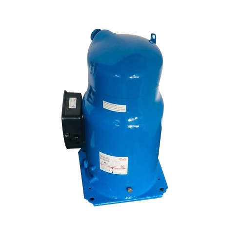 Blue Ntz136a4lr1a Danfoss Compressor