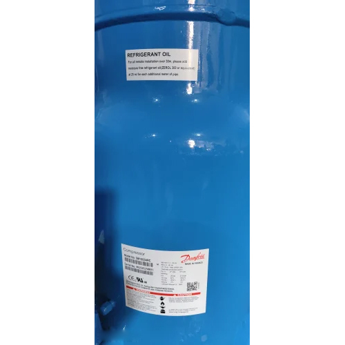 Blue Ntz136a4lr1a Danfoss Compressor