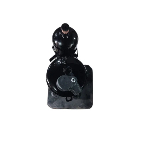 Black Phase 3 Hitachi Rotary Compressor