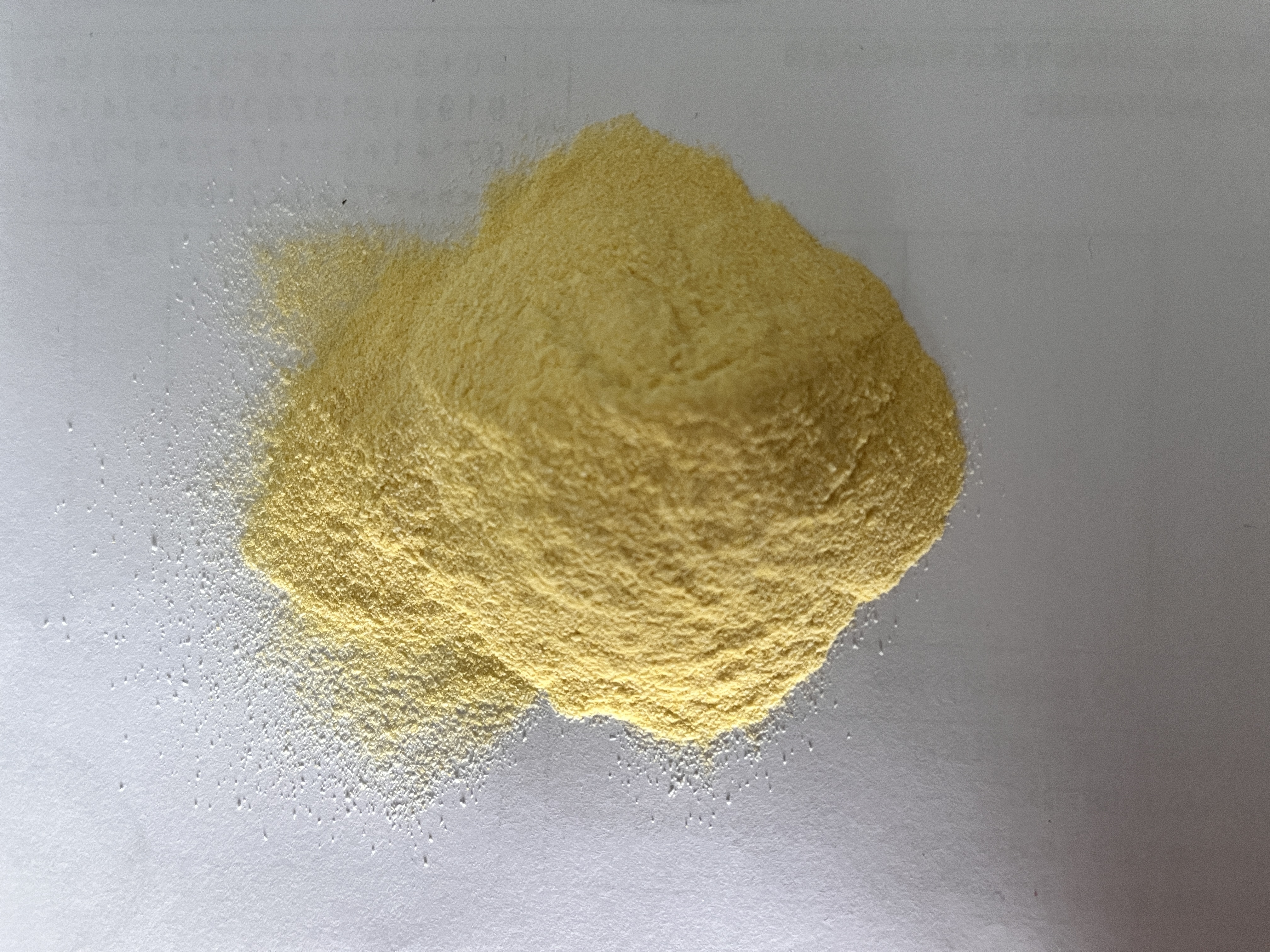 Powder Glucose Oxidase  Feed Grade