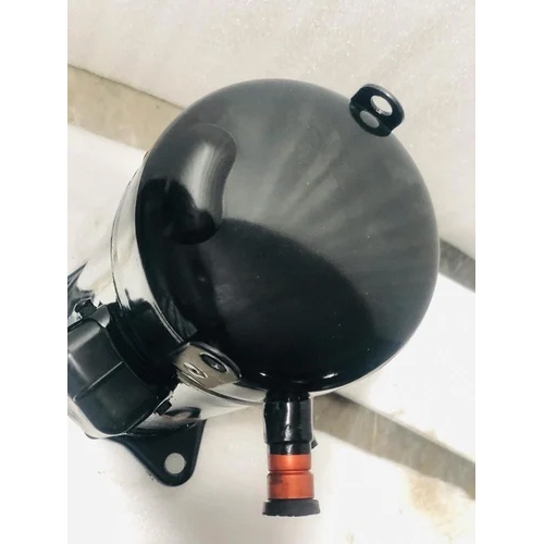 Black Jt 170 Three Phase Scroll Compressor