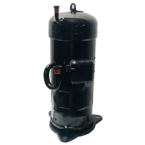 Jt 160 Three Phase Daikin Refrigeration Compressor - Color: Black