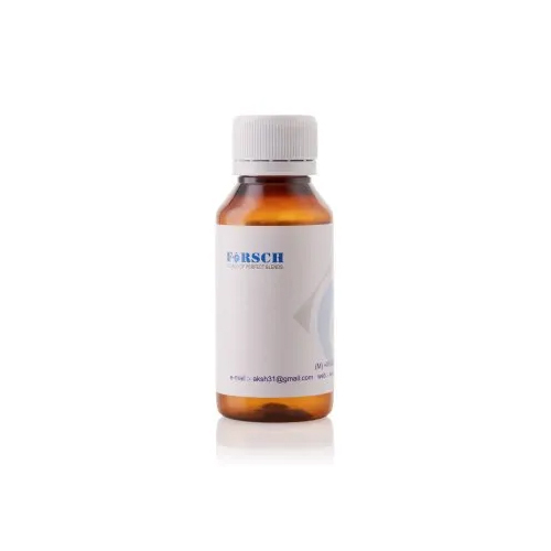 Flavouring Essence - Color: Brown