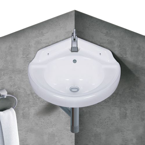 सिरेमिक सिंक