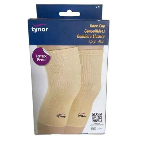 Pvc Tynor Knee Cap