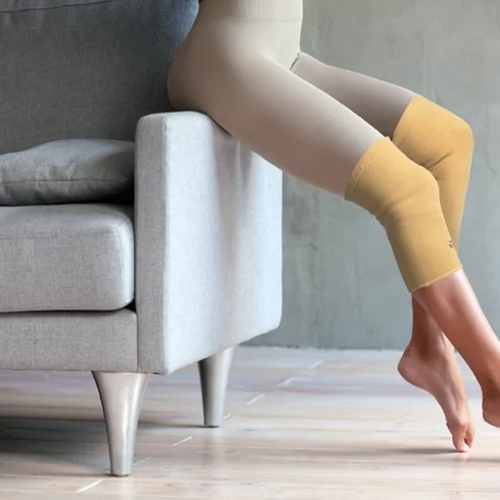 Pvc Tynor Knee Cap