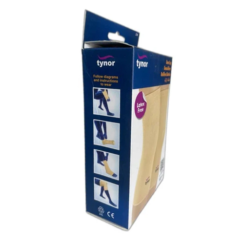 Pvc Tynor Knee Cap