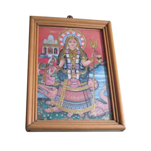 Pvc Photo Frame Profiles Hardness: Rigid