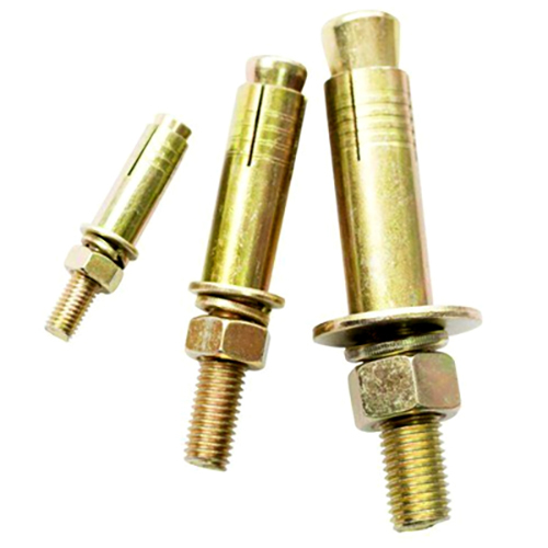 Anchor Projection Bolt Grade: Different Available