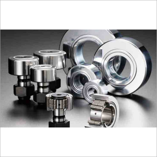 कास्ट आयरन कैम फॉलोअर