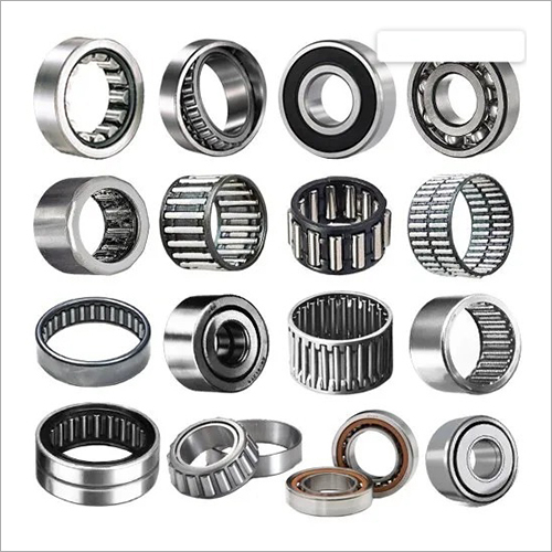 व्हाइट नीडल बेयरिंग