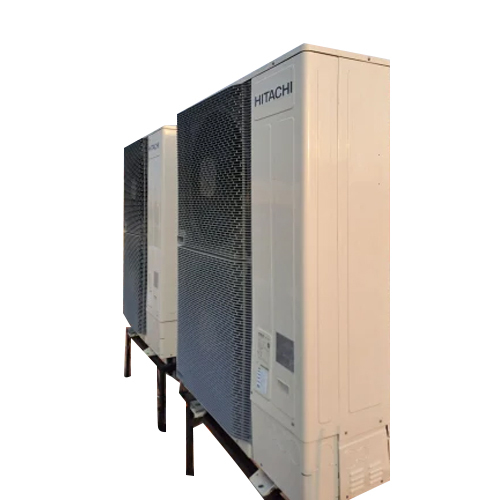 Hvac एयर कंडीशनिंग सिस्टम का आकार: विभिन्न उपलब्ध