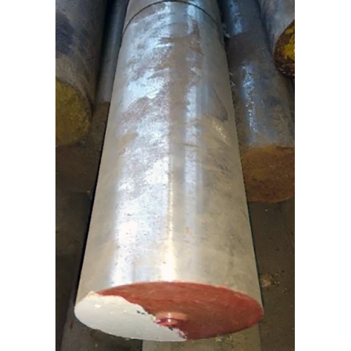 अलॉय स्टील राउंड बार्स ग्रेड: औद्योगिक