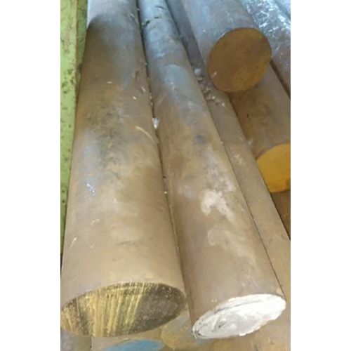 माइल्ड स्टील राउंड बार ग्रेड: औद्योगिक