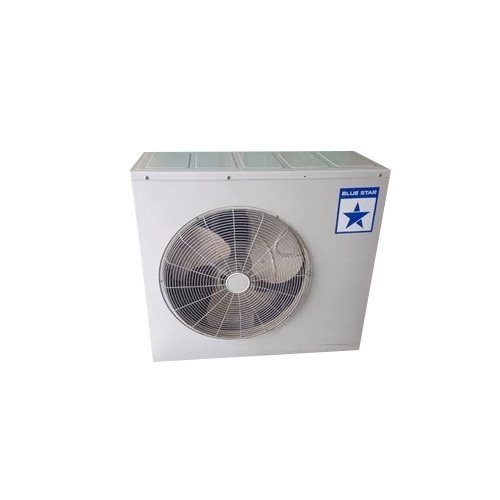 सेंट्रल एयर कंडीशनर पावर सोर्स: इलेक्ट्रिकल