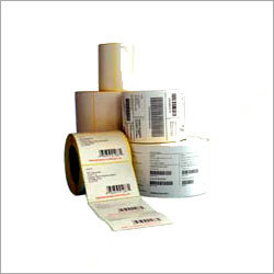 बारकोड टैग