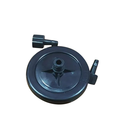 ब्लैक प्रिंटर इंक फ़िल्टर