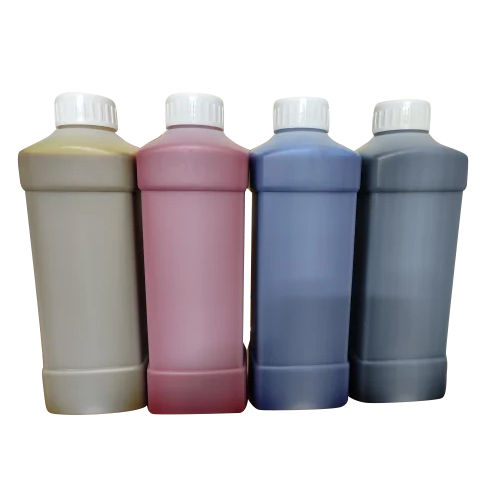 Solvent Ink Liquid Coating