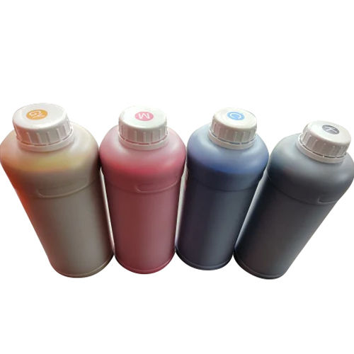 Eco Solvent Ink Liquid Coating