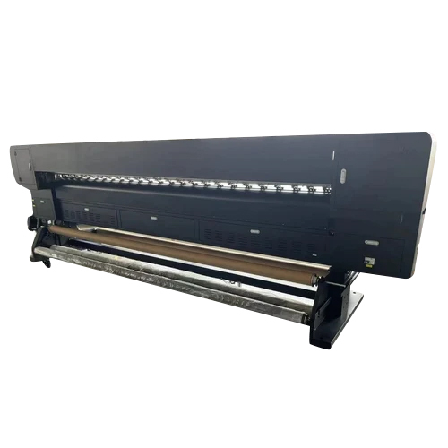 स्वचालित डिजिटल सॉल्वेंट प्रिंटर