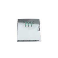 फ्लेमप्रूफ कंट्रोल पैनल फ्रीक्वेंसी (मेगाहर्ट्ज): 50-60 हर्ट्ज हर्ट्ज (हर्ट्ज)