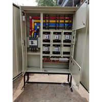 माइल्ड स्टील फीडर पिलर पैनल