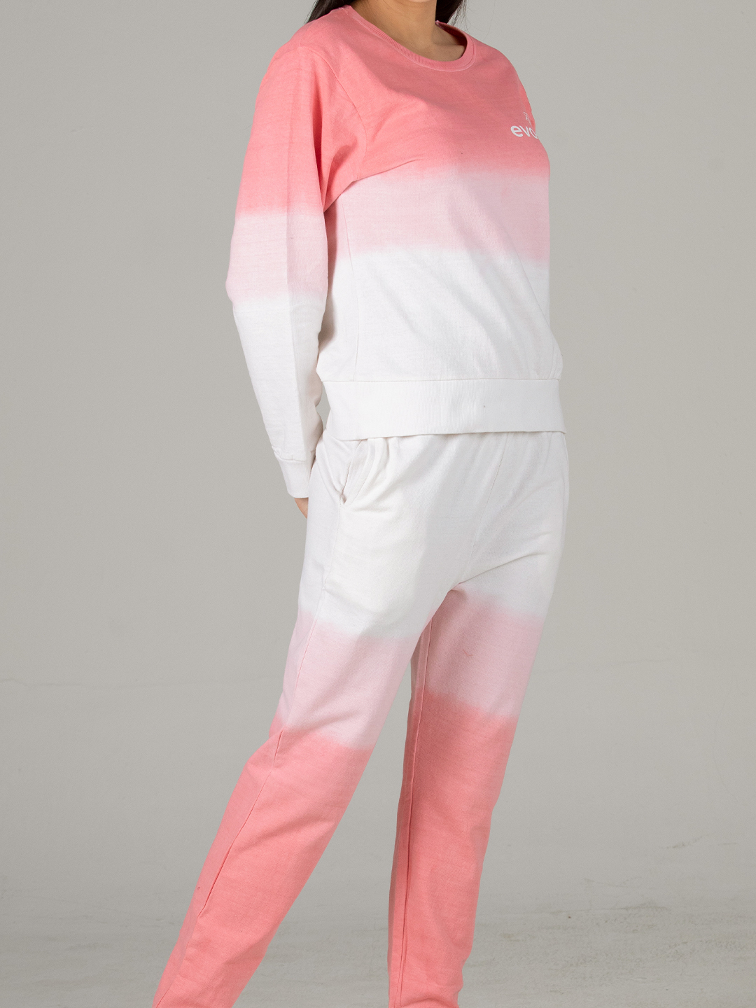 Ladies Nightsuit - Cotton Material Printed Pattern | Casual Style With Short Sleeves