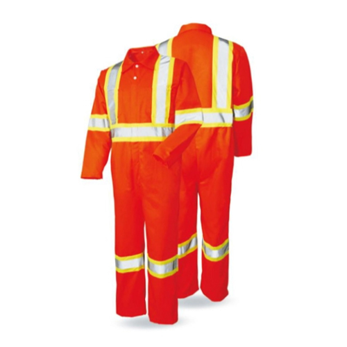 Boiler Suit - Durable Cotton Blend, All Sizes Available , Full Sleeves, Washable for Year-Round Heavy-Duty Use in Varied Environments