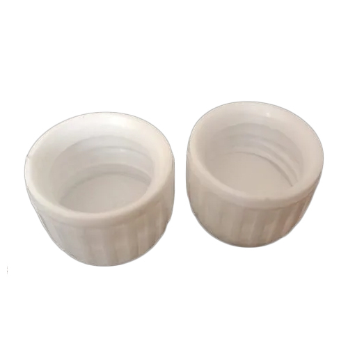 25 Mm Pilfer Proof Cap With Wad - Color: 4 Color