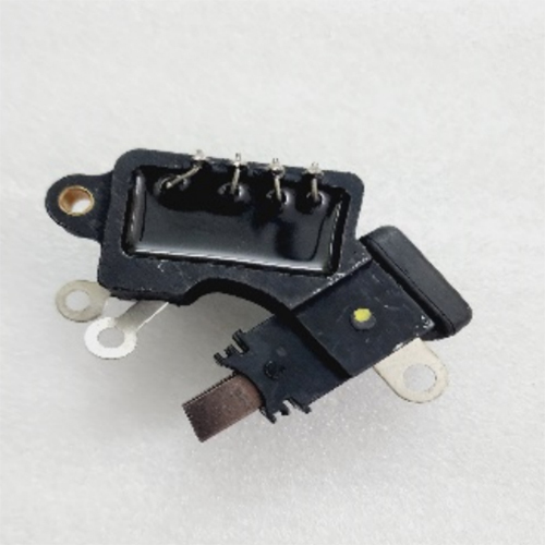 An-230 Mahindra Yuvo Tractor Pmp Type Alternator Regulators For Use In: Automotive