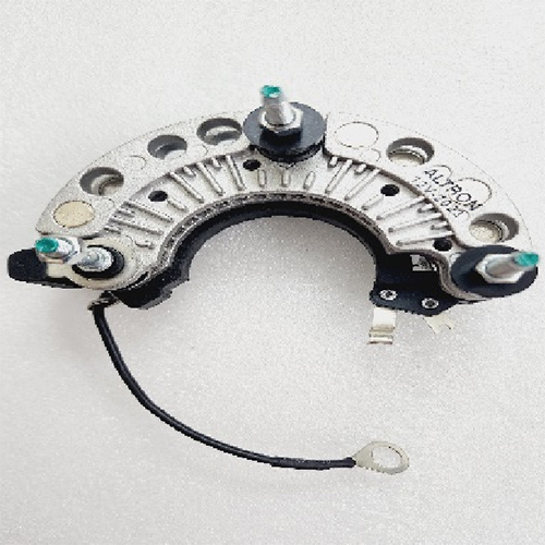 An-314 टाटा नैजिक - बोलेरो अल्टरनेटर रेक्टिफायर्स में उपयोग के लिए: ऑटोमोटिव