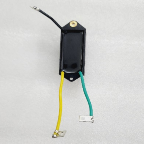 An-201 Sr - 30 Maruti And Tractors Alternator Regulators For Use In: Automotive