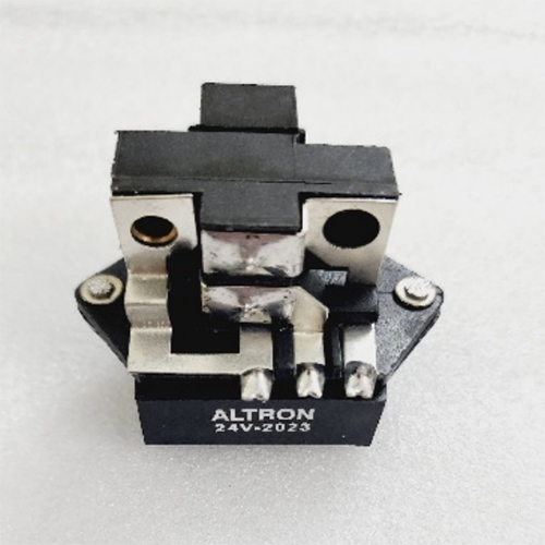An-209 Sr-60 24 Volt Alternator Regulators For Use In: Automotive