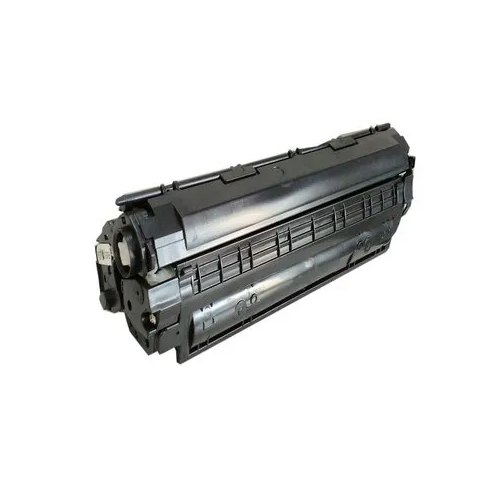 Infytone AC326 Compatible Toner Cartridge - High-Quality Components, Black Color, For Laser Printers | Durable, Safe Utilization, Tested for Quality