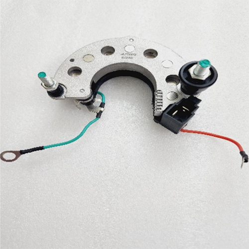 An-308 Tata Tc 24volt Alternator Rectifiers For Use In: Automotive