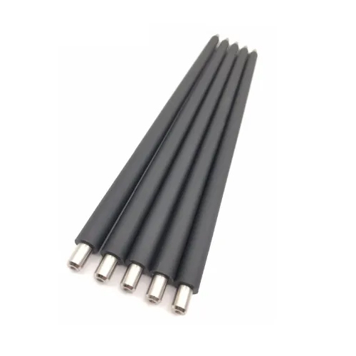 ब्लैक प्रिंटर पीसीआर रोलर