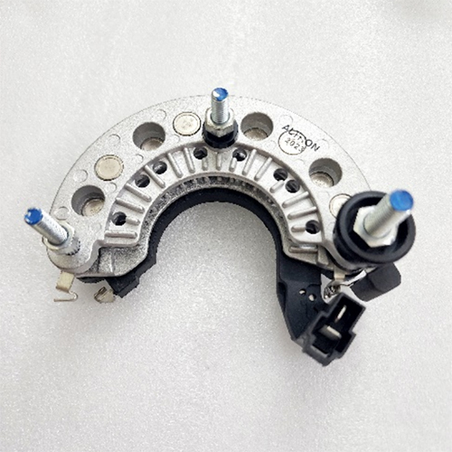 An-322 Leyland Hino 8 Diodes 24volts Alternator Rectifiers For Use In: Automotive