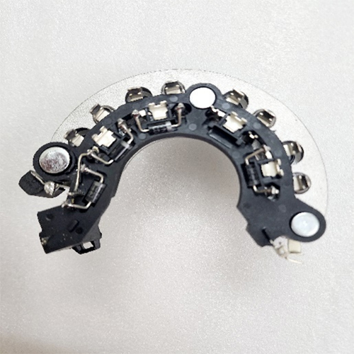 An-322 Leyland Hino 8 Diodes 24volts Alternator Rectifiers For Use In: Automotive